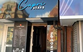Capri Stays - Apartment One